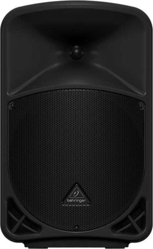 Eurolive B110D 300 Watt 2 Yollu Aktif Hoparlör (Wireless)