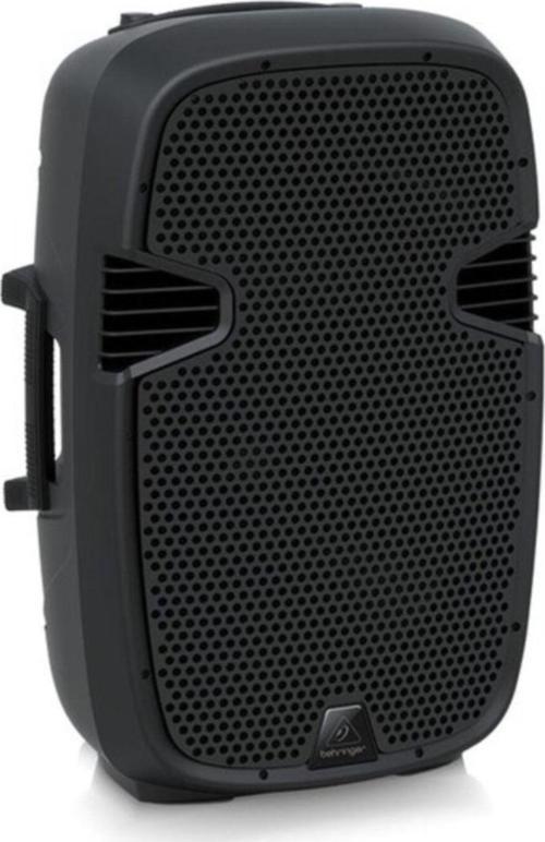Pk115A 15" 800 Watt Aktif Hoparlör