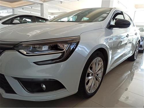 Renault Megane 4 Yarasa Ayna Kapağı Uyumlu