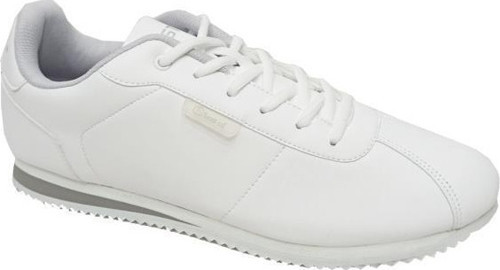 112 Deri Trend Sneakers Erkek Ayakkabı