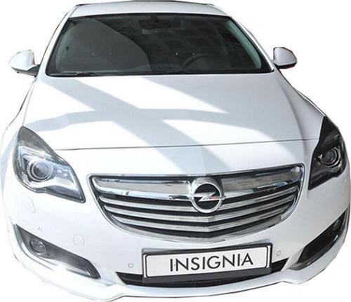 Opel Insignia (2014-2016) Makyajlı Body Kit Set (Plastik)