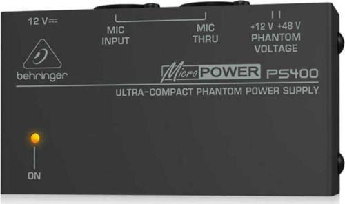 Ps400 Phantom Güç Kaynağı