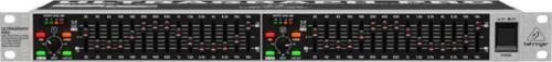 Fbq1502Hd High-Definition 15-Band Stereo Graphic Equalizer Fbq Feedback Detection System
