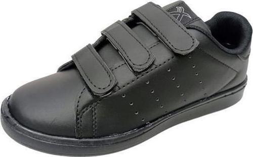 308 Deri Cırtlı Fashion Sneakers Ayakkabı 36-40