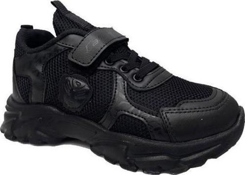 047 Anorak Çocuk Sneakers Ayakkabı 31-35