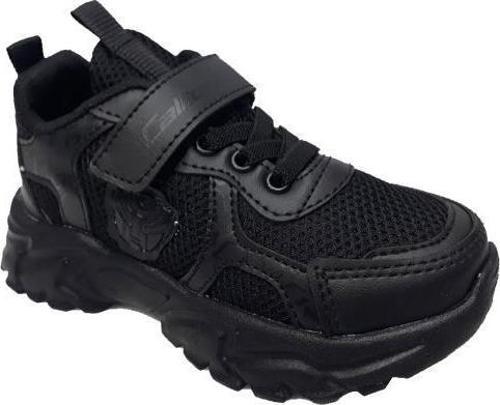 047 Anorak Çocuk Sneakers Ayakkabı 26-30