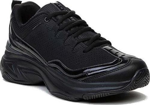 171 Deri Trend Sneakers Ayakkabı 36-40