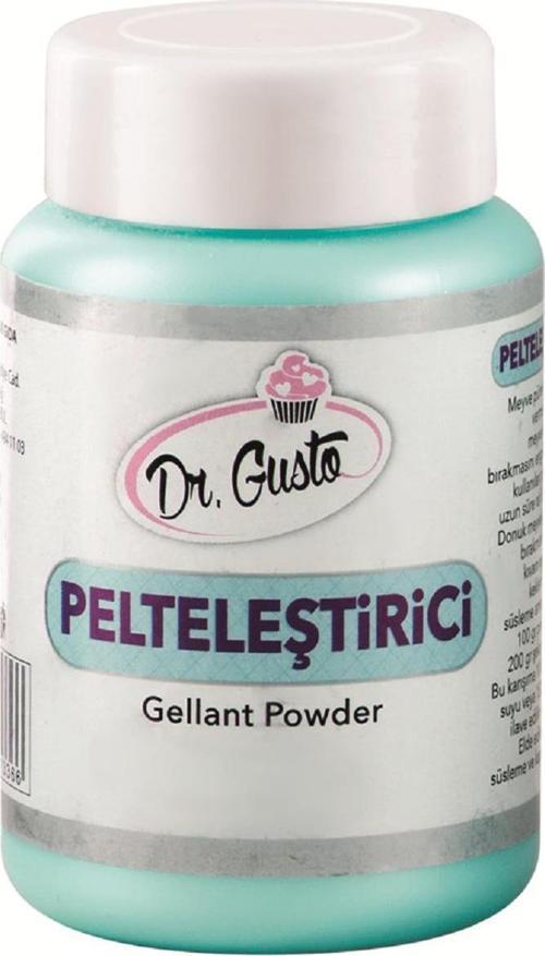 Dr. Gusto Pelteleştirici 75 gr