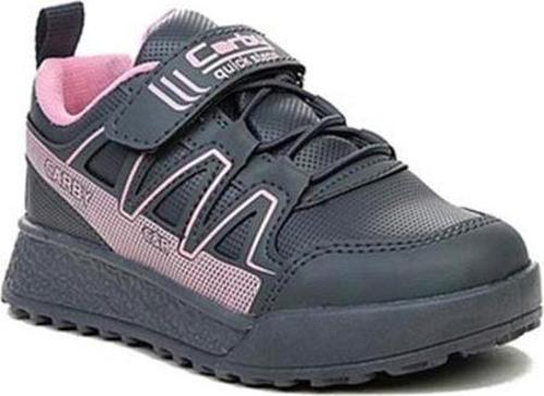 2024 Deri Sneakers Çocuk Spor Ayakkabı 31-35