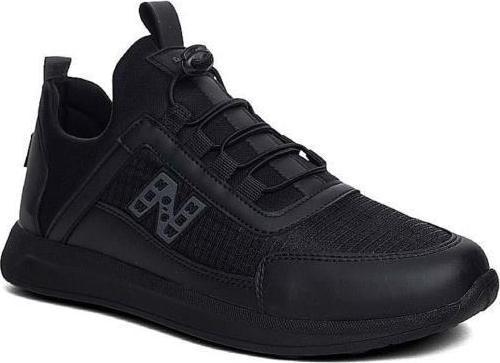 168-24 Trend Fashıon Sneakers Erkek Ayakkabı
