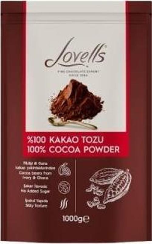 LOVELLS KAKAO (1 KG)