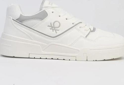 BNİ-10081 KALIN TABAN UNİSEX İTHAL SPOR AYAKKABI