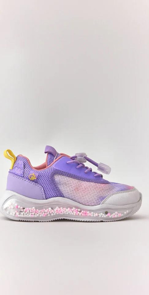 BUBBLE HAFİF IŞIKLI ÇOCUK SPOR AYAKKABI