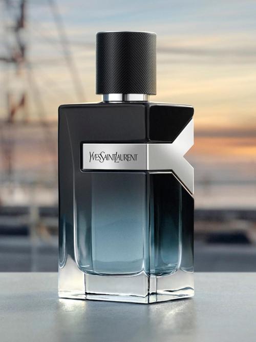 Y EDT 100 ML HOMME