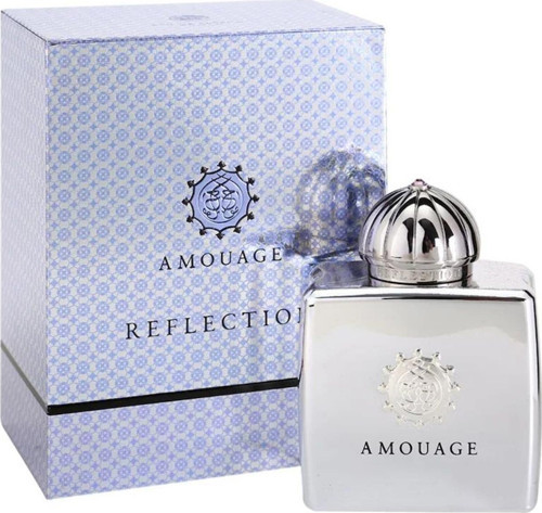 AMOUGE REFLECTION WOMEN 100 ML EDP