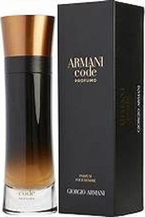 GA ARMANI CODE PROFUMO EDP 110 ML MEN