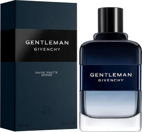 GIVENCHY GENTLEMAN INTENSE EDT 100 ML