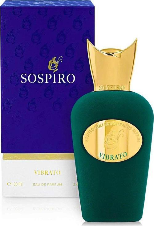 SOSPIRO VIBRATO 100 ML KARE