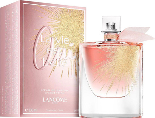 LA VIE EST BELLE OUI 100 ML