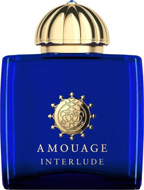 INTERLUDE WOMEN 100 ML FEM