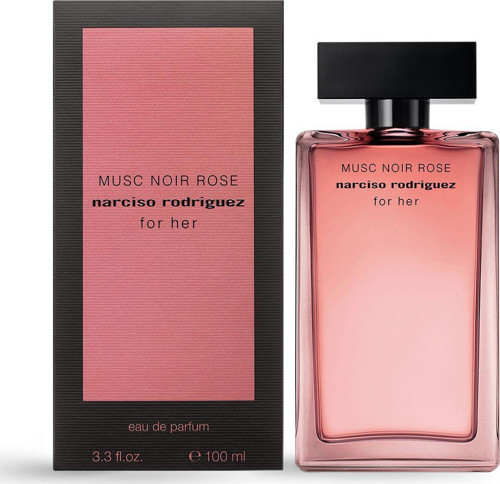 NARCISO RODRIGUEZ MUSC NOIR ROSE FOR HER 100 ML