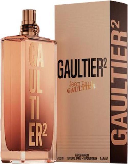 JEAN PAUL GAULTIER PERFUME 2 100 ML