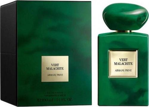 GA ARMANI PRIVE VERT MALACHITE EDP 100 ML
