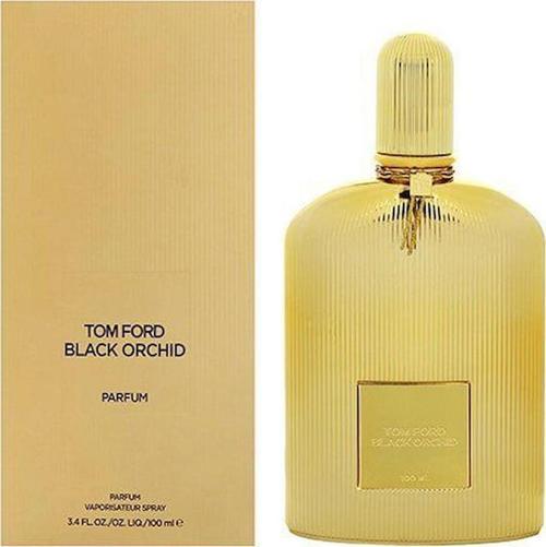 BLACK ORCHID GOLD PARFUM 100 ML HOMME