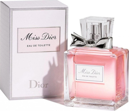 CD MISS DIOR EDP 100 ML