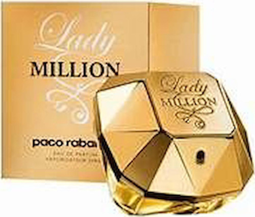 PR LADY MILLION FEM 80 ML