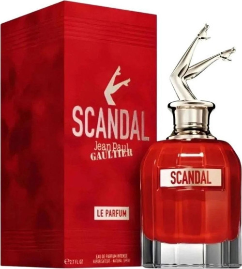 JEANPAUL SCANDAL GAULTIER EAU DE PARFÜM