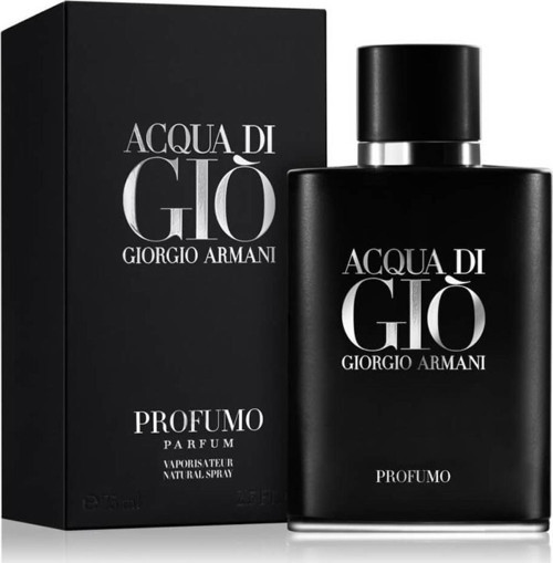 GA ARMANI AQUA DI GIO 100 ML HOMME