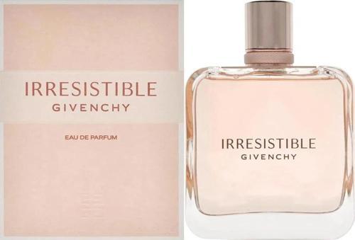 GIVENCHY IRRESISTIBLE EAU DE PARFUM 80 ML