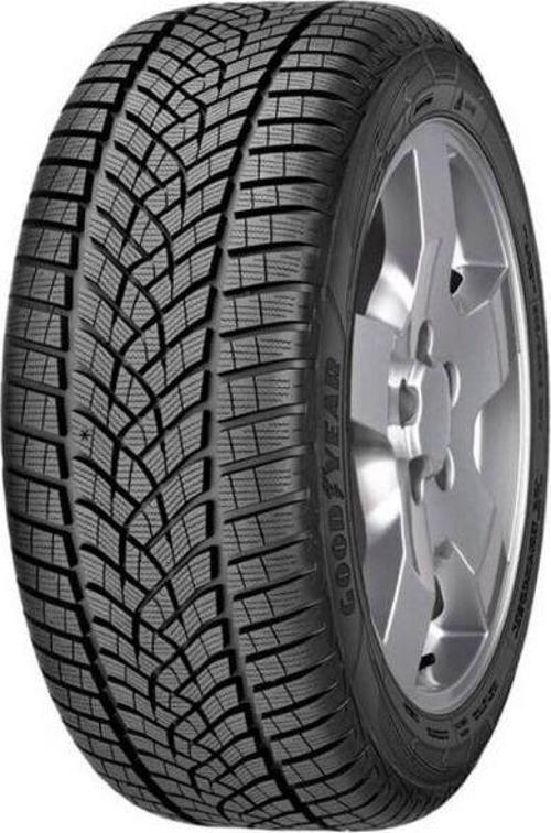 205/55 R17 95V XL UltraGrip Performance + Oto Kış Lastiği (2024)