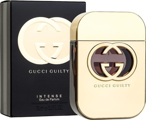 GUCCI GUILTY EDP 75 ML FEMME