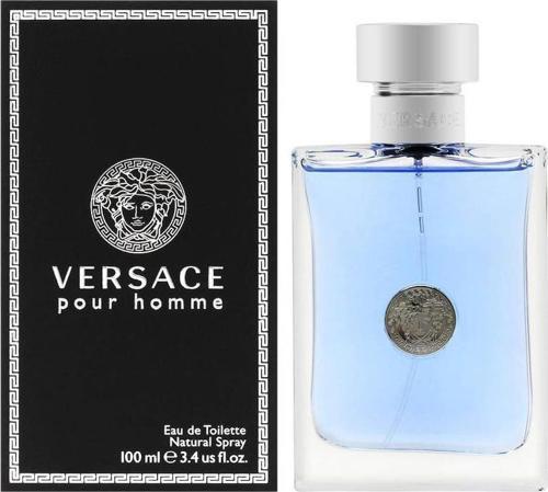 POUR HOMME EDT 100 ML