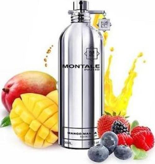 MONTELA MANGA MANGO 100 ML