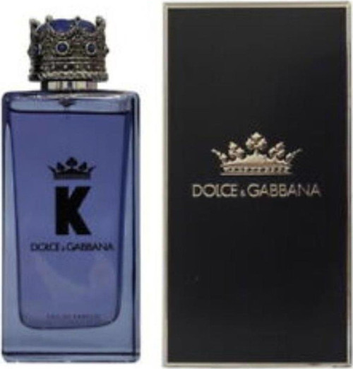 D&G KING EDP 100 ML