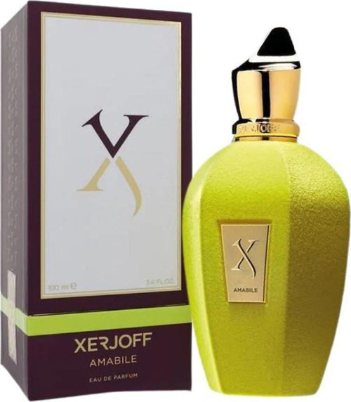 AMABILE 100 ML PARFUM TASLAMA