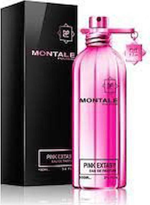MONTELA PINK EXSTASY EDP 100 ML