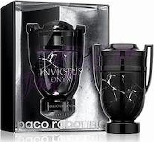 PR INVIKTUS ONYX 100 ML HOMME