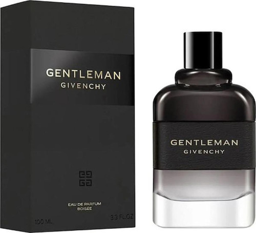 GIVENCHY GENTLEMAN BOISEE EDP 100 ML
