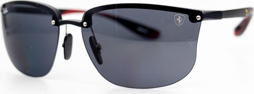 RB 4322-M F602/87 61-15 Unisex Güneş Gözlüğü