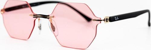 RB 8061 155/C8  53-15 Unisex Güneş Gözlüğü