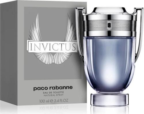 PR INVICTUS CLASSIC HOMME 100 ML