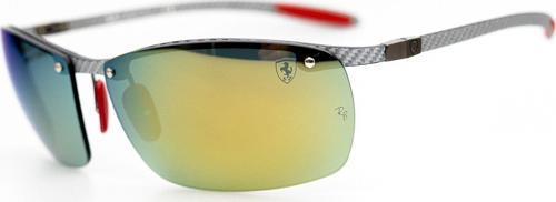 RB 8305-M F006/6B 64-14 Unisex Güneş Gözlüğü