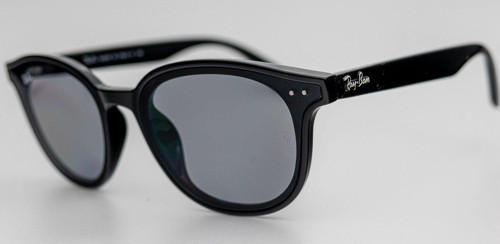 RB 4669 601/6D 48-18 Unisex Güneş Gözlüğü