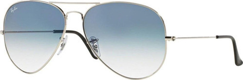 RB3025 003/3F 58 Unisex Güneş Gözlüğü