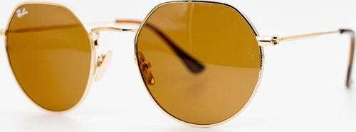 RB 8165 9207/57 53-20 Unisex Güneş Gözlüğü