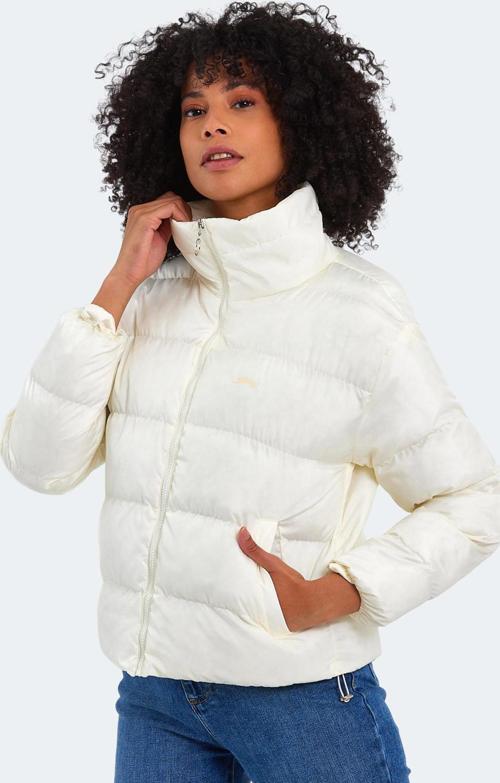 BAILEY IN Kadın Mont &amp; Kaban Bej